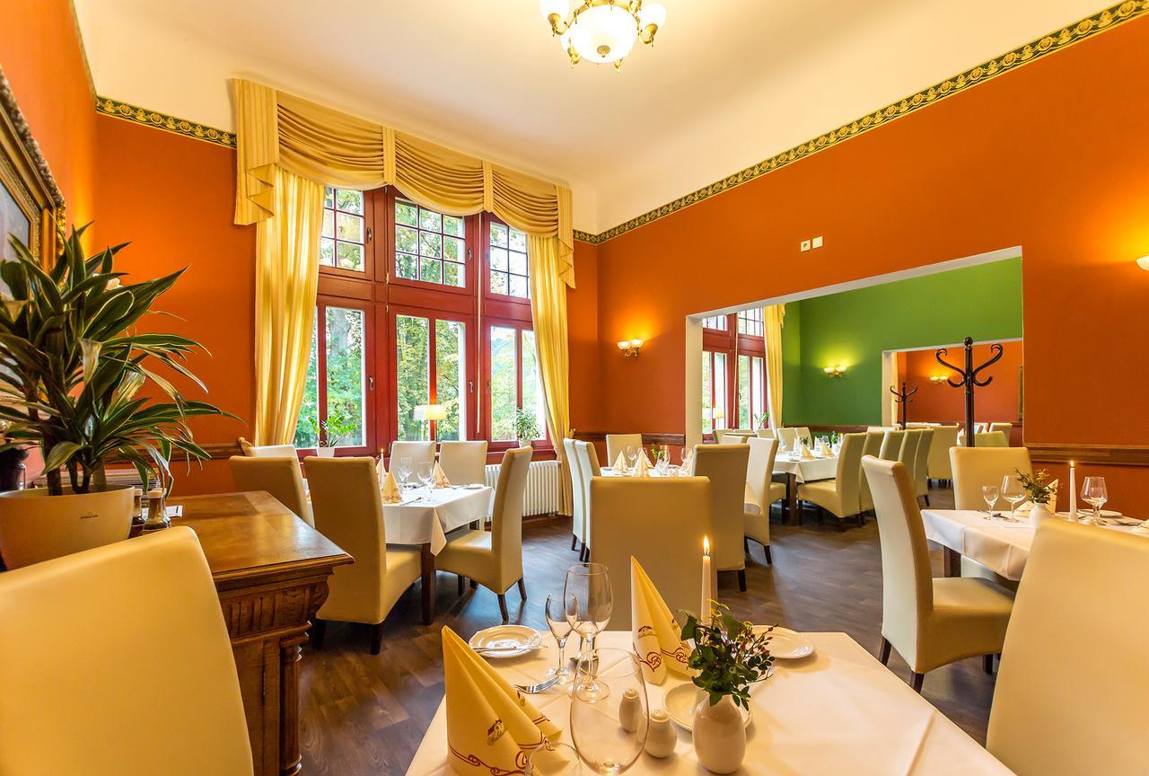 Waldschloesschen Wangen Hotel Buitenkant foto